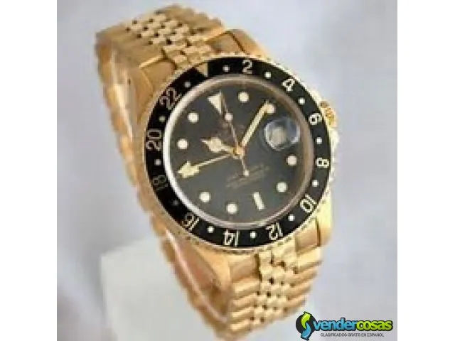 Compro relojes de marca llame whatsap 04149085101 2