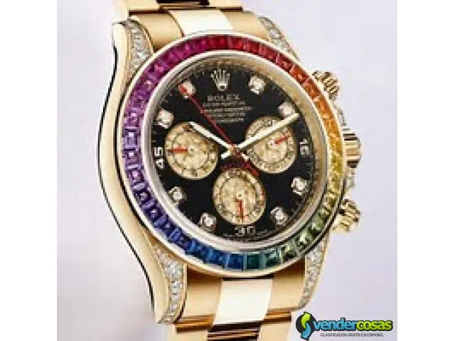 Compro relojes de marca llame whatsap 04149085101 3