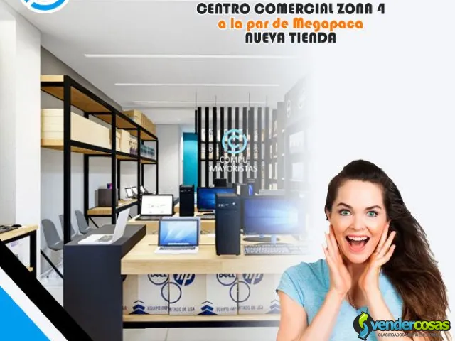 Computadoras HP Corei7, 4Ta Generacion. - Guatemala - Vender Cosas_id24734-2