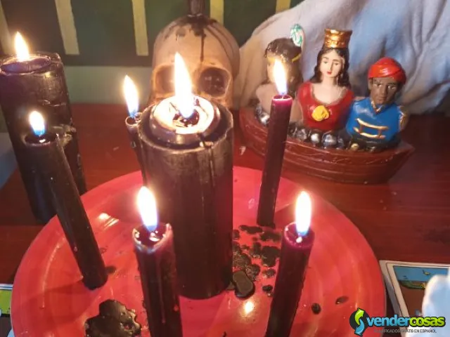 Consulta de tarot si va a volver! 04124222292 - Caracas - Vender Cosas_id25627-1