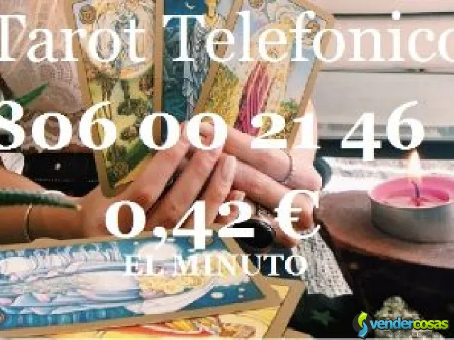 Consulta De Tarot Telefonico | Tarot - Madrid - Vender Cosas_id25919-1