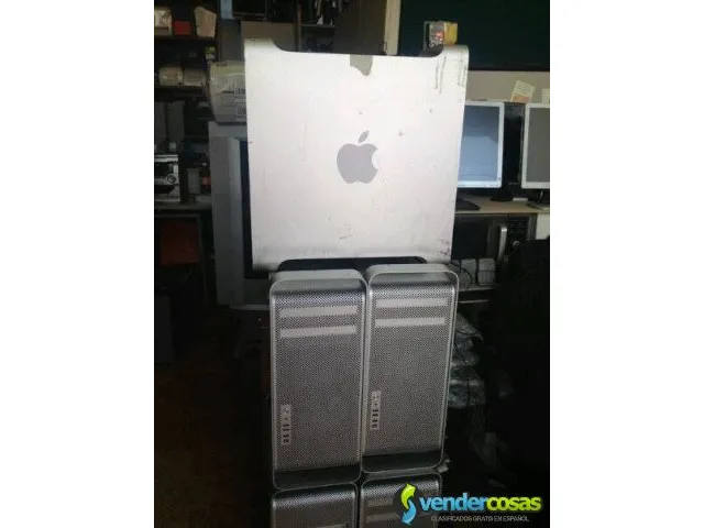 Cpu g5 apple mac 1