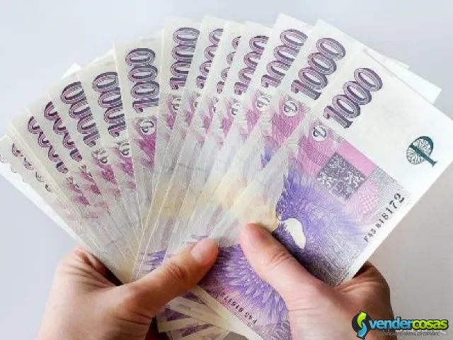 Credito-ya inmediato con asnef - Alicante, Valencia - Vender Cosas_id25763-1