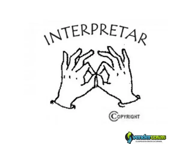 Curso básico aprendiendo lengua de señas uruguaya 1