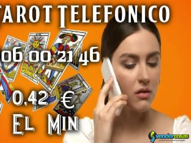 Descubre Tu Futuro A Través del Tarot - Santa Cruz de La Palma, Canarias - Vender Cosas_id25898-1