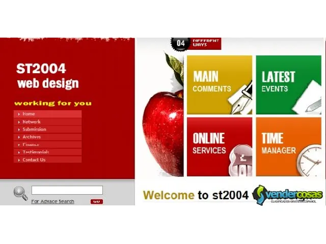 Diseño web y marketing online st2004 15 2252 8710 1