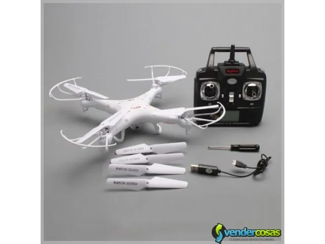 Drone x5c syma explorers  1