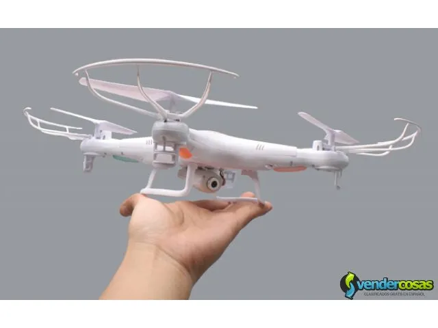 Drone x5c syma explorers  2