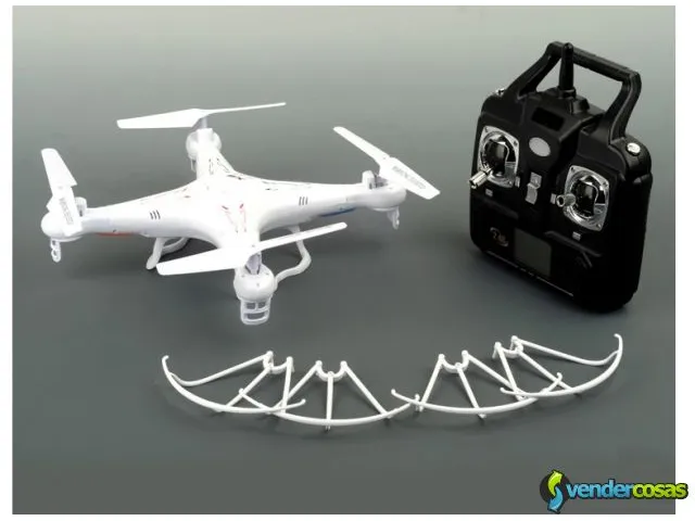 Drone x5c syma explorers  3