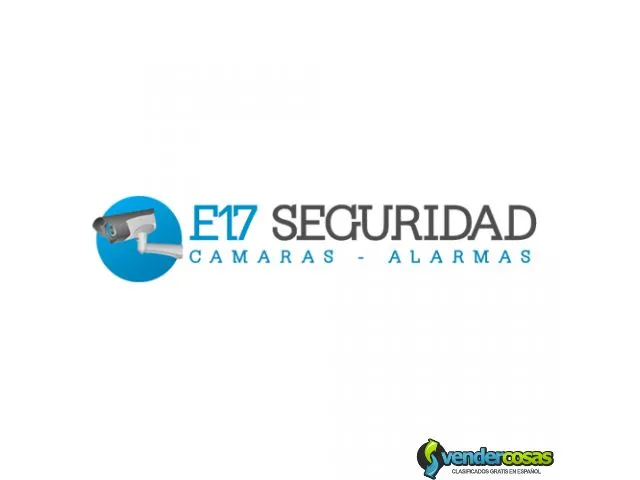E17 seguridad - camaras y alarmas 1