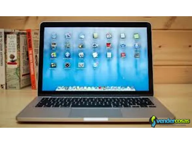 Empeño laptop , apple 2010 2