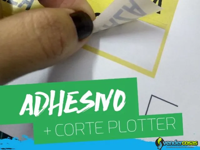 Etiquetas Autoadhesivas De Tu Logo - san miguel - Vender Cosas_id25394-2
