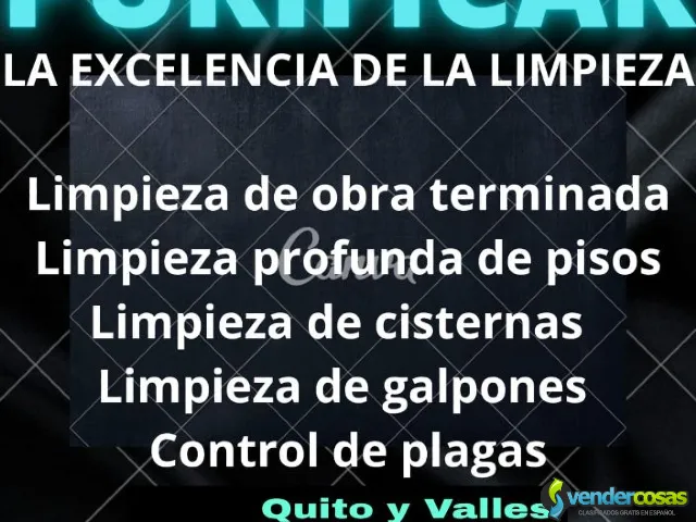 Fumigaciones en Conocoto teléf 0987058464 - Conocoto - Vender Cosas_id25774-1
