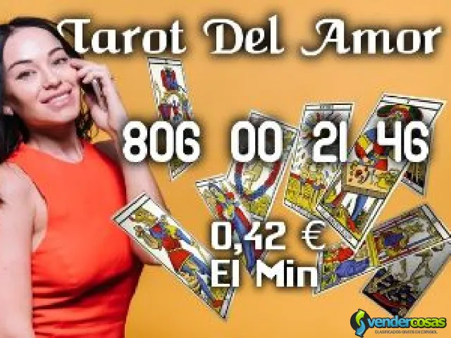 Gabinete Tarot  Económico Fiable | Tarotistas - Barcelona - Vender Cosas_id25800-1