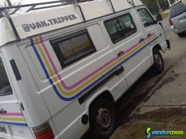 Grafica Para Vehiculos - San Miguel, Buenos Aires - Vender Cosas_id25281-2