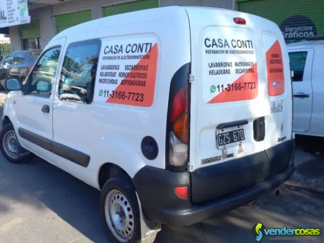 Grafica Vehicular Autos Camiones  - San Miguel, Buenos Aires - Vender Cosas_id25335-1