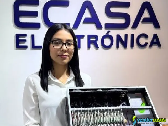 GRANJAS DE BOTS PARA GANAR DINERO ONLINE - Barcela, Galicia - Vender Cosas_id26038-1