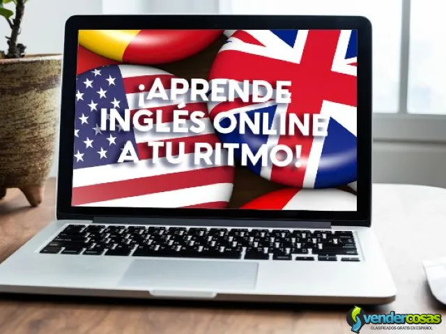 ¡Habla inglés con fluidez y sin miedo! - Panama Pacifico, Panamá - Vender Cosas_id25257-1