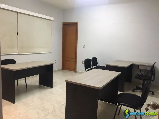 HOY RENTA TU OFICINA EN COLIMA... - Colima, Jalisco - Vender Cosas_id24675-2