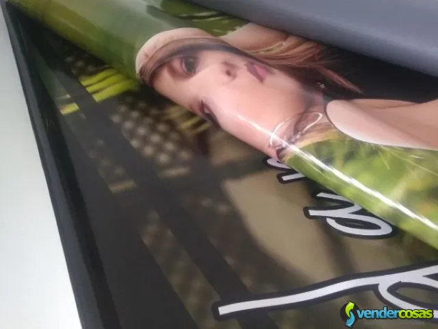 Impresion banners de Lona Personalizados - San Miguel, Buenos Aires - Vender Cosas_id25509-2