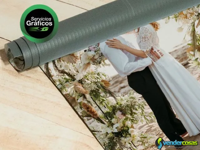 Impresion De Banners Publicitarios Personalizados - San Miguel, Buenos Aires - Vender Cosas_id25540-2