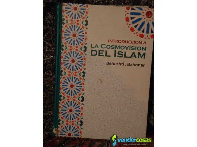 Introduccion a la cosmovision del islam 1