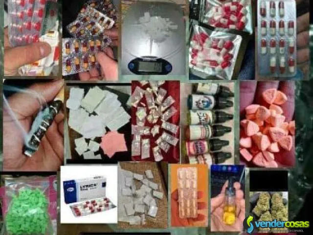 Ketamina, MDMA, MDPV, MXE, 4-fa, am2201a y otros - Albacete, Castilla-La Mancha - Vender Cosas_id25674-1