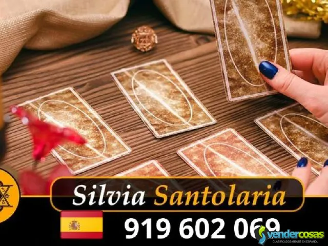 La energía te habla deja que una vidente te lo revela - La Carlota, Andalucía - Vender Cosas_id25898-1