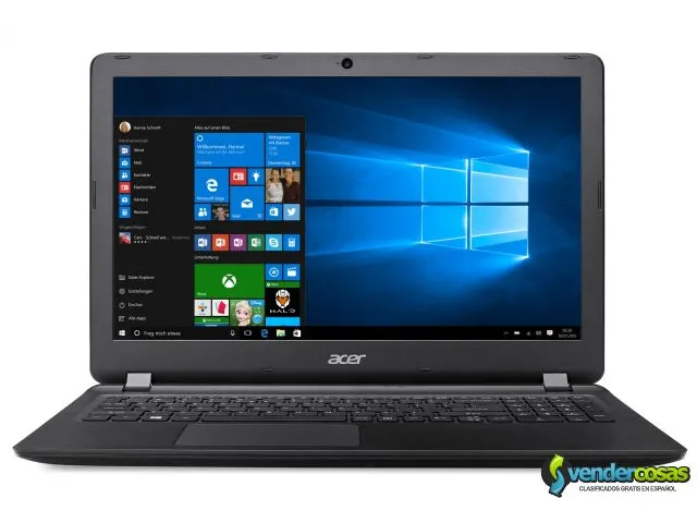 Laptop acer es51-533 1
