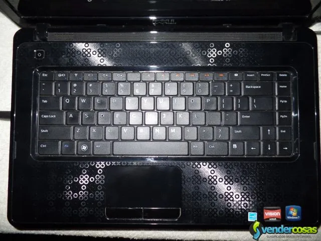 Laptop dell m5030  1