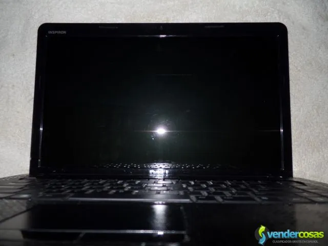Laptop dell m5030  3