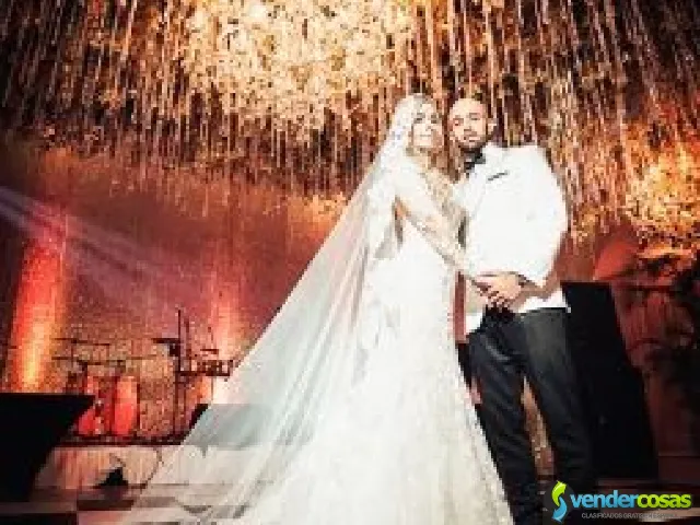 las mejores bodas de cartagena - Punta de Cartagena, Bolívar - Vender Cosas_id25800-1