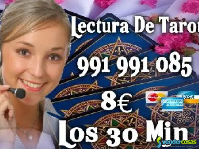 Lectura De Cartas Economica  Tarot Fiable - Madrid - Vender Cosas_id25666-1