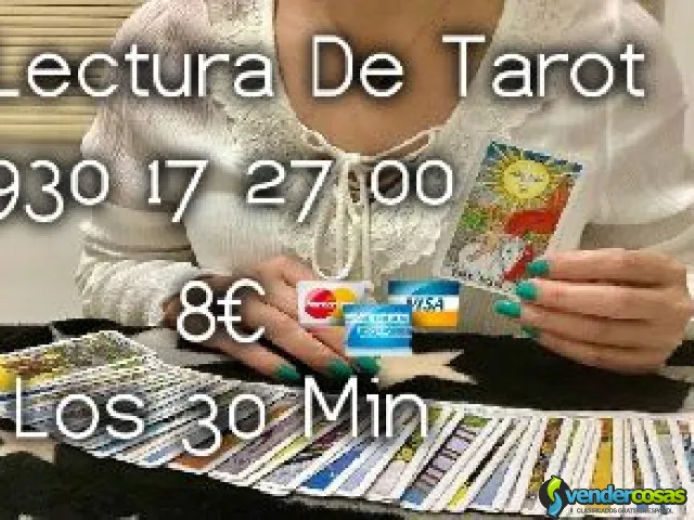 Lectura De Tarot En Línea: ¡Tarotistas! - Santa Cruz de La Palma, Canarias - Vender Cosas_id25959-1