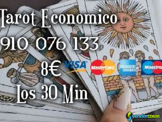 Lectura De Tarot  |  Tarotistas Economicas - Las Palmas, Canarias - Vender Cosas_id25959-1