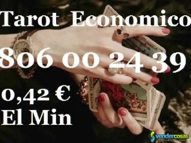 Lectura De Tarot | Tarotistas Economicos - Barcelona - Vender Cosas_id25919-1