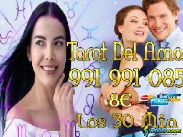 Lectura Tarot Economico Del Amor - Santa Cruz de La Palma, Canarias - Vender Cosas_id25919-1