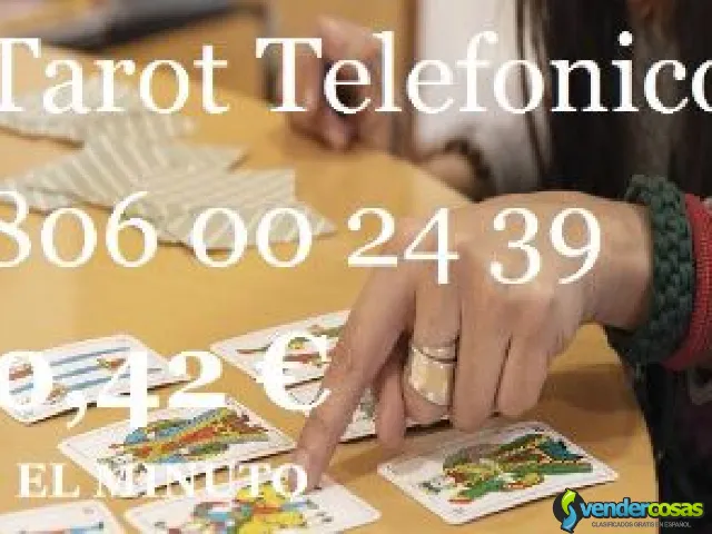 Lectura Tirada De Cartas | Tarotistas - Barcelona - Vender Cosas_id25933-1