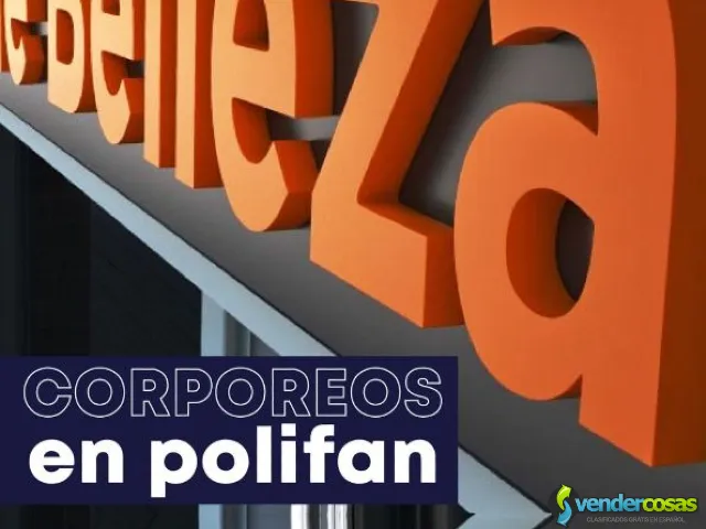 Letras Corpóreas en Polyfan para Cartelería y Decoración - San Miguel, Buenos Aires - Vender Cosas_id25605-3