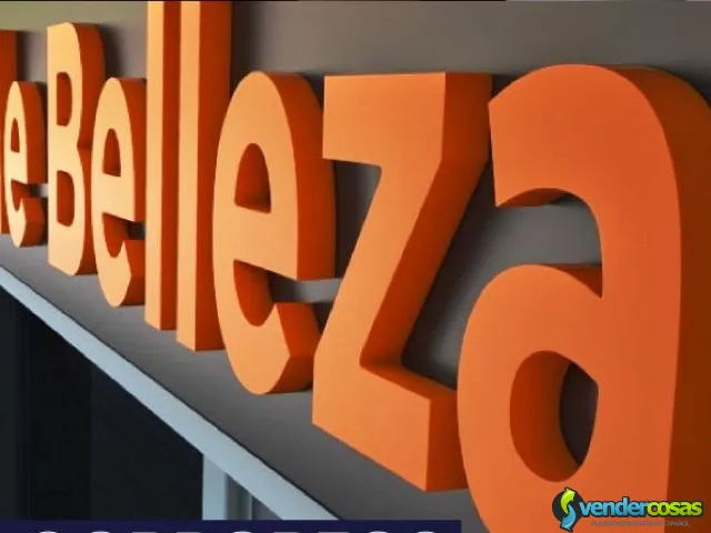 Letras Corpóreas en Polyfan Personalizadas  - San Miguel, Buenos Aires - Vender Cosas_id25699-2