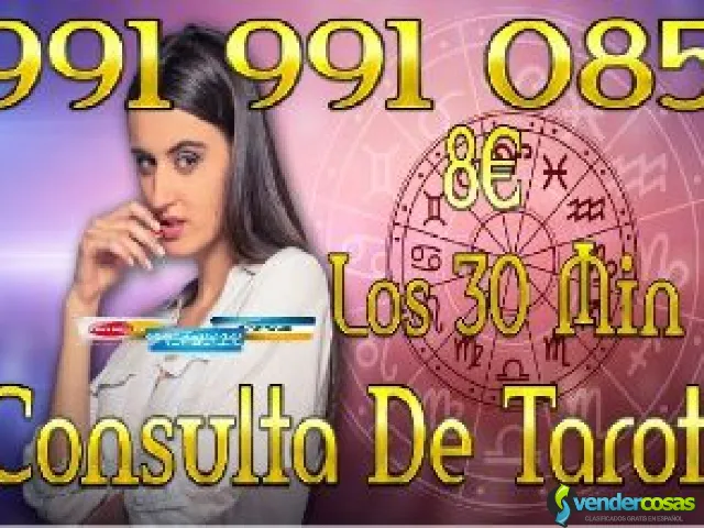 Liberate De Las Dudas | Lectura De Tarot |   - madrid - Vender Cosas_id25959-1