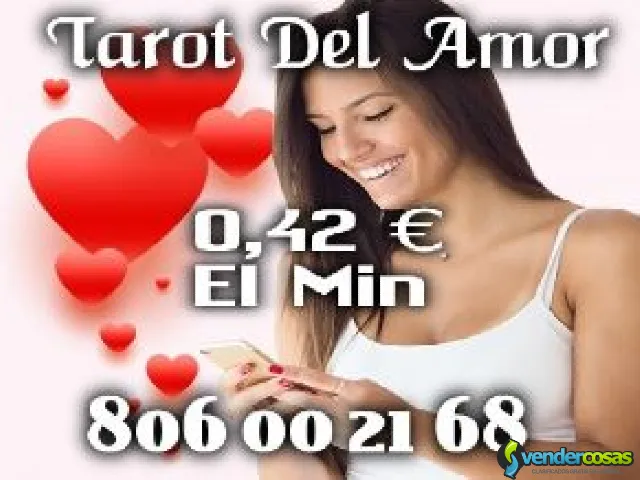 Liberate  |  Lectura De Cartas | Tarot Del Amor - Madrid - Vender Cosas_id25800-1