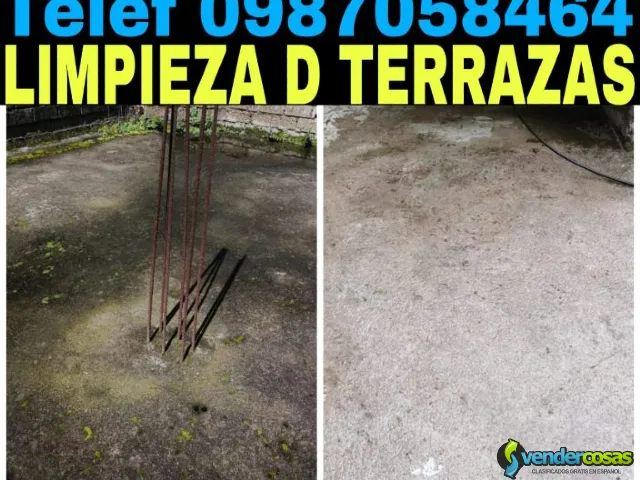 Limpieza de pisos en Iñaquito - Quito Pichincha - Vender Cosas_id25783-2