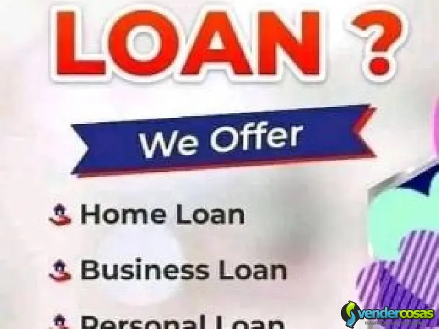 Loans borrowing without collateral - Altamira, Puerto Plata - Vender Cosas_id25239-1