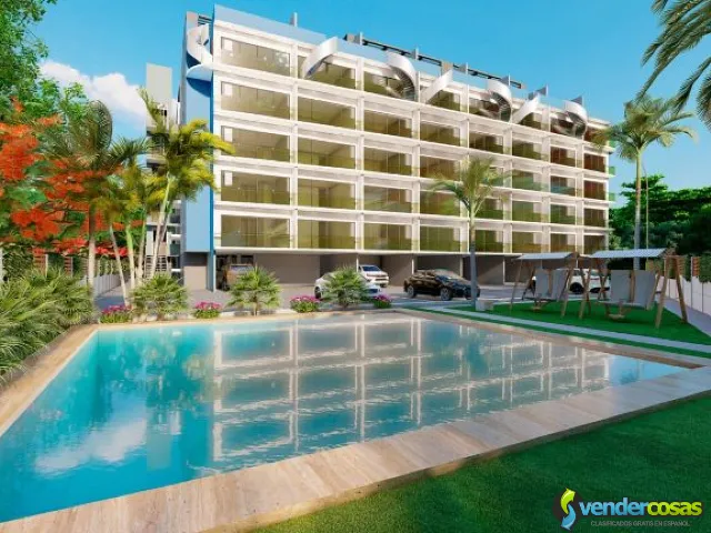 Los Corales Rent.. Long Stay! - Punta Cana, La Altagracia - Vender Cosas_id25859-1