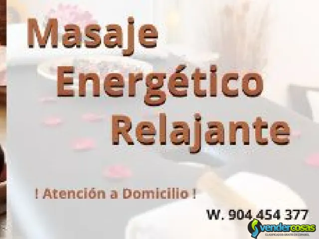 Masajes a Domicilio - Arequipa - Arequipilla, Departamento de Arequipa - Vender Cosas_id25634-1
