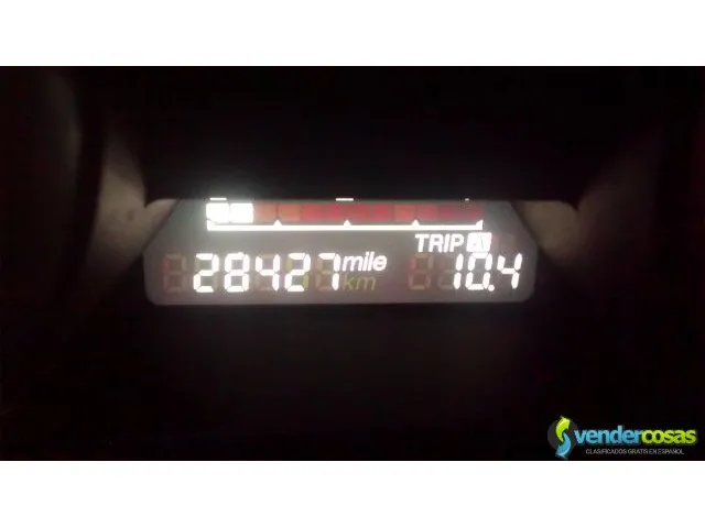 Mazda 3 2012 skyactive 4