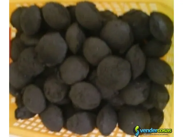 Meelko prensa de briquetas de carbón mkbc06 4