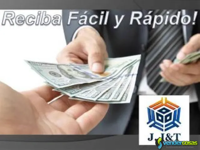 Mejores ofertas de préstamos rápidos  - Floral Park, San Juan - Vender Cosas_id25402-1