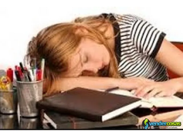 Melatonina combate problemas insomnio cansancio 2